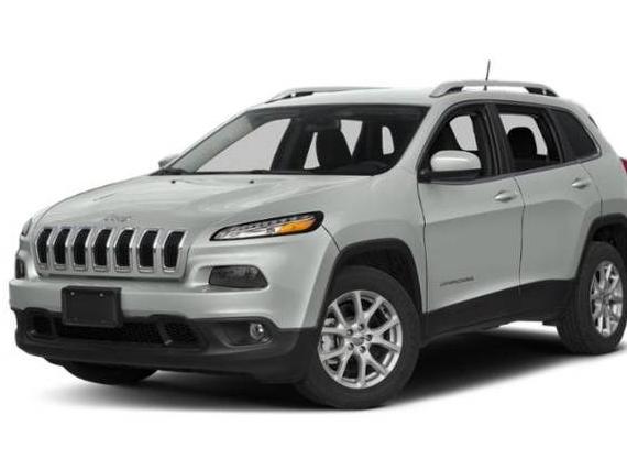 JEEP CHEROKEE 2015 1C4PJMCS7FW595063 image