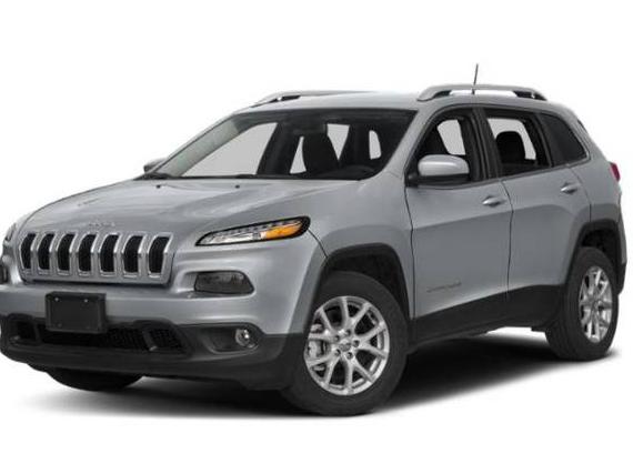 JEEP CHEROKEE 2015 1C4PJLCB1FW699946 image