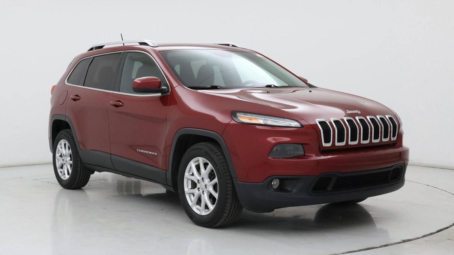 JEEP CHEROKEE 2015 1C4PJLCB1FW711691 image