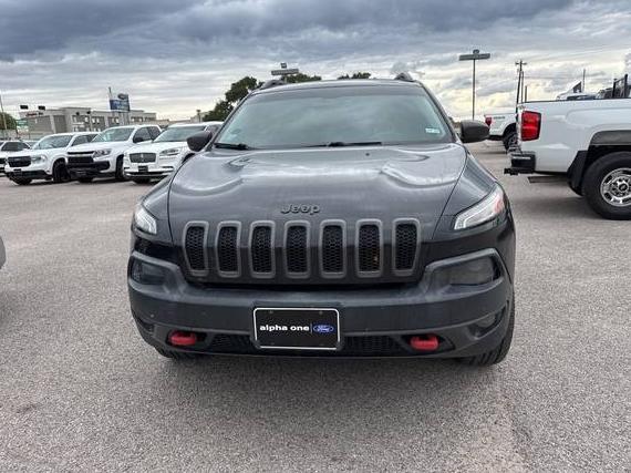 JEEP CHEROKEE 2015 1C4PJMBS6FW527337 image JEEP CHEROKEE 2015 1C4PJMBS6FW527337 image