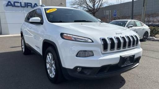 JEEP CHEROKEE 2015 1C4PJMCS3FW603885 image