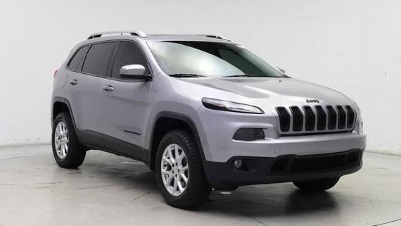 JEEP CHEROKEE 2015 1C4PJMCS5FW626729 image
