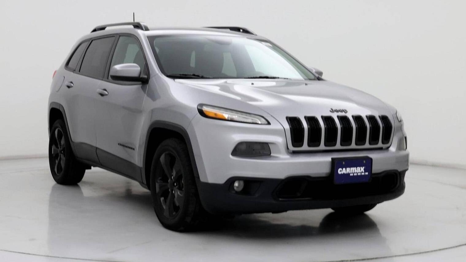 JEEP CHEROKEE 2015 1C4PJLCB8FW782273 image