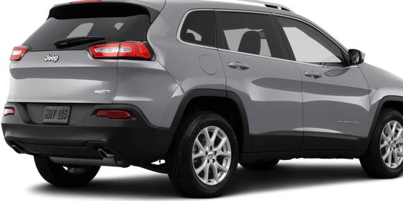 JEEP CHEROKEE 2015 1C4PJMCS1FW795114 image