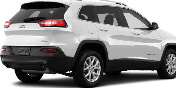 JEEP CHEROKEE 2015 1C4PJMCB6FW674840 image