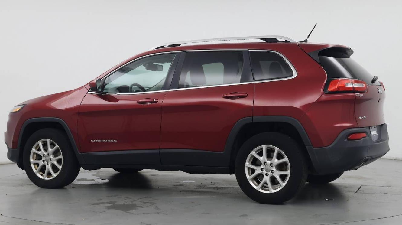 JEEP CHEROKEE 2015 1C4PJMCB6FW623158 image