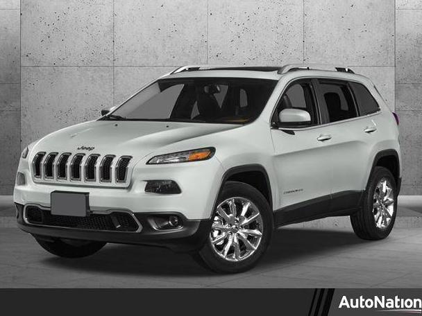 JEEP CHEROKEE 2015 1C4PJMDS0FW718801 image