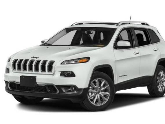 JEEP CHEROKEE 2015 1C4PJMDS3FW625917 image