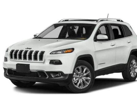 JEEP CHEROKEE 2015 1C4PJMDS0FW718183 image