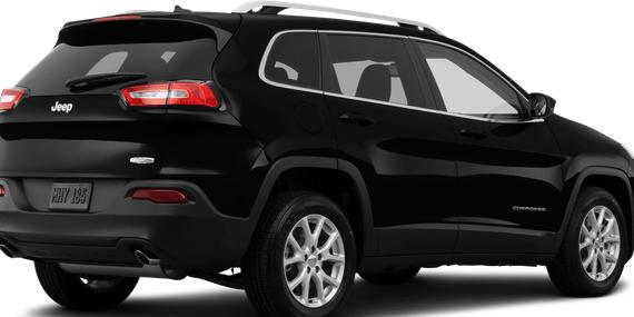 JEEP CHEROKEE 2015 1C4PJMCS8FW627163 image