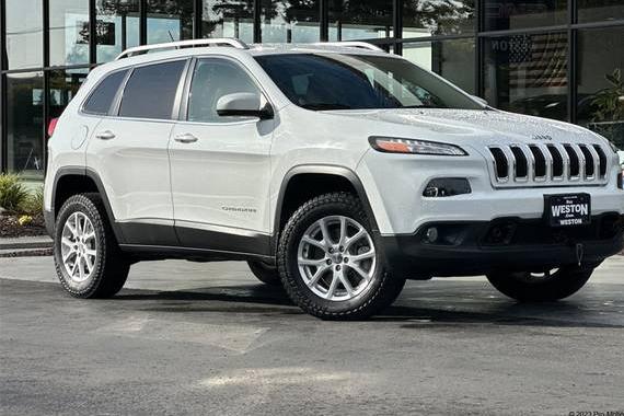 JEEP CHEROKEE 2015 1C4PJMCS3FW651595 image JEEP CHEROKEE 2015 1C4PJMCS3FW651595 image