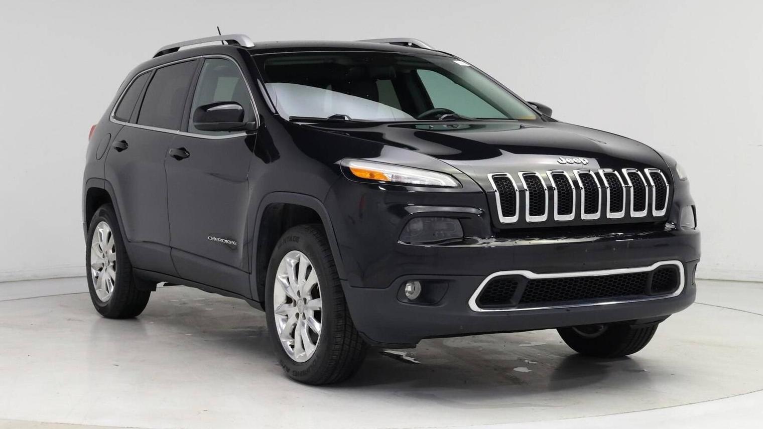 JEEP CHEROKEE 2015 1C4PJMDB8FW739850 image