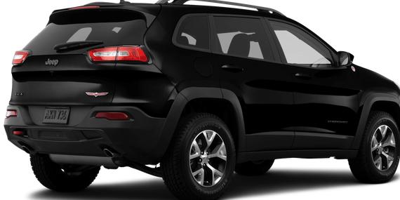 JEEP CHEROKEE 2015 1C4PJMBS4FW552009 image
