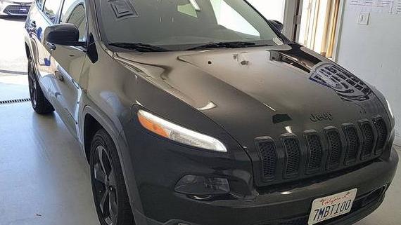 JEEP CHEROKEE 2015 1C4PJLCS5FW722466 image