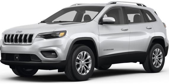 JEEP CHEROKEE 2022 1C4PJMDX4ND503167 image