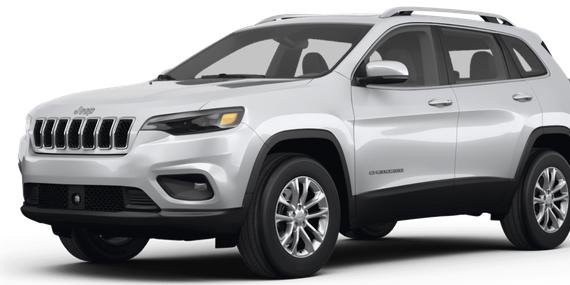 JEEP CHEROKEE 2022 1C4PJMDX4ND513617 image