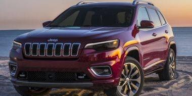 JEEP CHEROKEE 2022 1C4PJMDX1ND512876 image