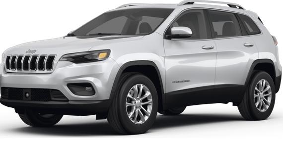 JEEP CHEROKEE 2022 1C4PJMMX9ND509403 image