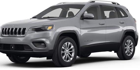 JEEP CHEROKEE 2022 1C4PJMDN1ND509863 image