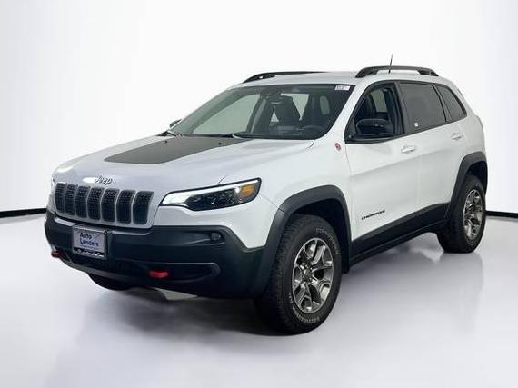 JEEP CHEROKEE 2022 1C4PJMBX5ND513077 image