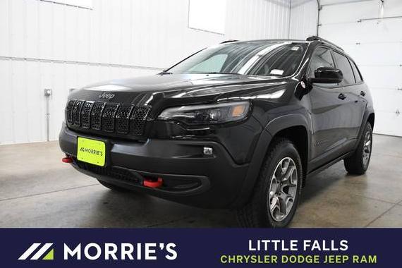 JEEP CHEROKEE 2022 1C4PJMBX9ND528410 image JEEP CHEROKEE 2022 1C4PJMBX9ND528410 image