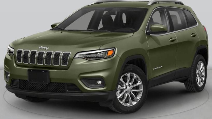 JEEP CHEROKEE 2022 1C4PJMDX6ND555982 image