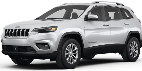 JEEP CHEROKEE 2022 1C4PJMDN4ND523773 image JEEP CHEROKEE 2022 1C4PJMDN4ND523773 image