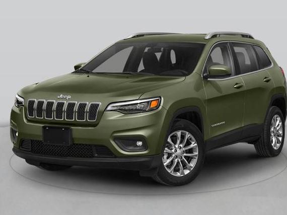 JEEP CHEROKEE 2022 1C4PJMDX0ND530219 image