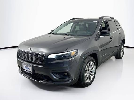 JEEP CHEROKEE 2022 1C4PJLMX5ND519663 image