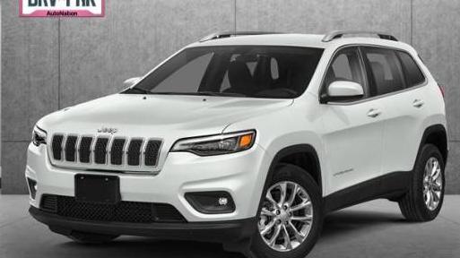 JEEP CHEROKEE 2022 1C4PJMDX6ND555660 image