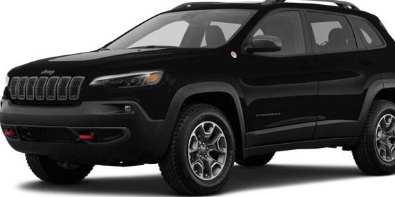 JEEP CHEROKEE 2022 1C4PJMBX3ND510792 image