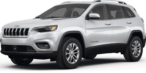 JEEP CHEROKEE 2022 1C4PJMMN0ND513757 image