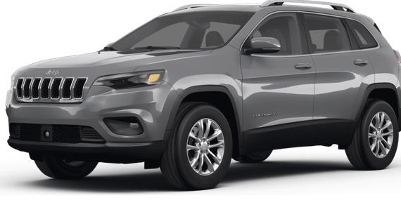 JEEP CHEROKEE 2022 1C4PJMMX4ND539943 image