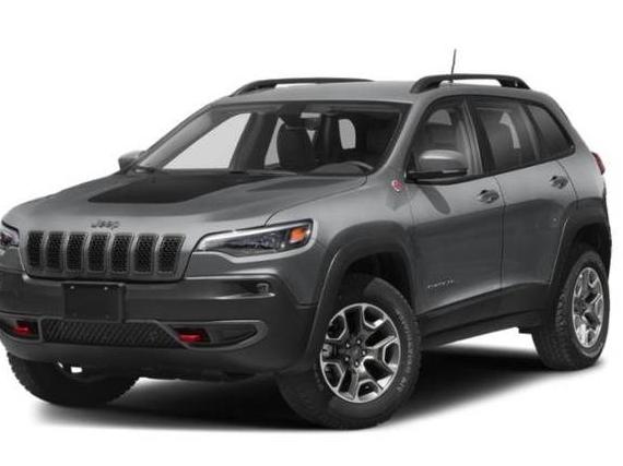 JEEP CHEROKEE 2022 1C4PJMBXXND500759 image