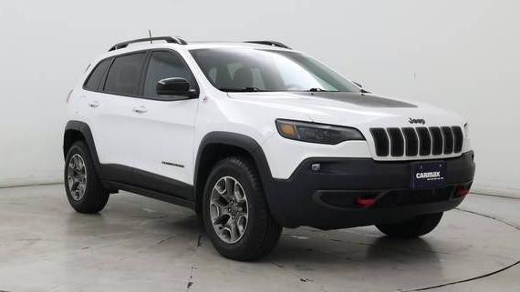 JEEP CHEROKEE 2022 1C4PJMBX4ND533112 image