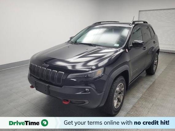 JEEP CHEROKEE 2022 1C4PJMBX3ND535076 image JEEP CHEROKEE 2022 1C4PJMBX3ND535076 image