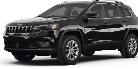 JEEP CHEROKEE 2022 1C4PJMMN1ND541566 image