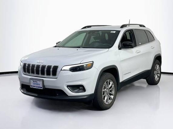 JEEP CHEROKEE 2022 1C4PJMMX6ND505115 image