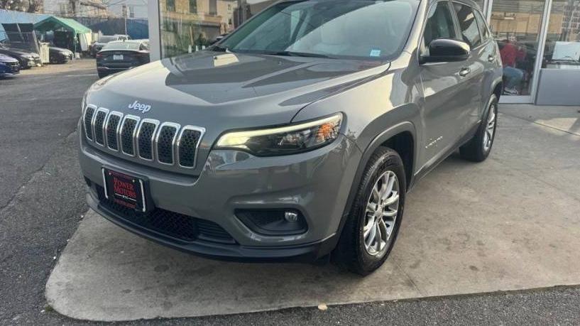 JEEP CHEROKEE 2022 1C4PJMMX2ND512692 image