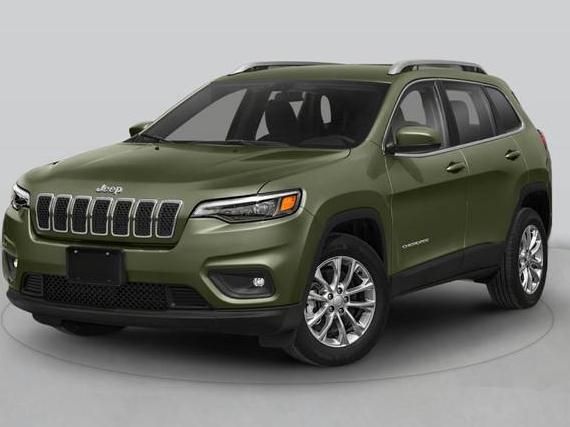 JEEP CHEROKEE 2022 1C4PJMBX7ND529944 image