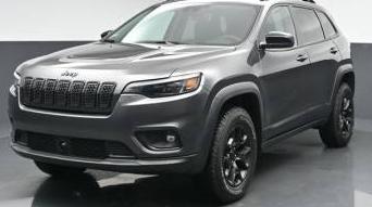 JEEP CHEROKEE 2022 1C4PJMCX6ND556406 image