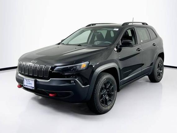JEEP CHEROKEE 2022 1C4PJMBXXND538511 image JEEP CHEROKEE 2022 1C4PJMBXXND538511 image