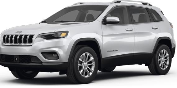 JEEP CHEROKEE 2022 1C4PJMMX6ND523257 image
