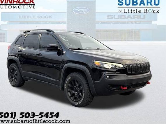 JEEP CHEROKEE 2022 1C4PJMBX7ND540183 image JEEP CHEROKEE 2022 1C4PJMBX7ND540183 image