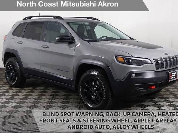 JEEP CHEROKEE 2022 1C4PJMBX4ND526919 image JEEP CHEROKEE 2022 1C4PJMBX4ND526919 image