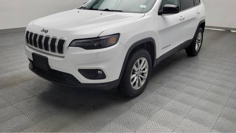 JEEP CHEROKEE 2022 1C4PJMMX5ND512704 image