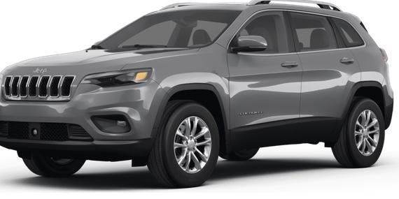 JEEP CHEROKEE 2022 1C4PJMMN4ND544848 image