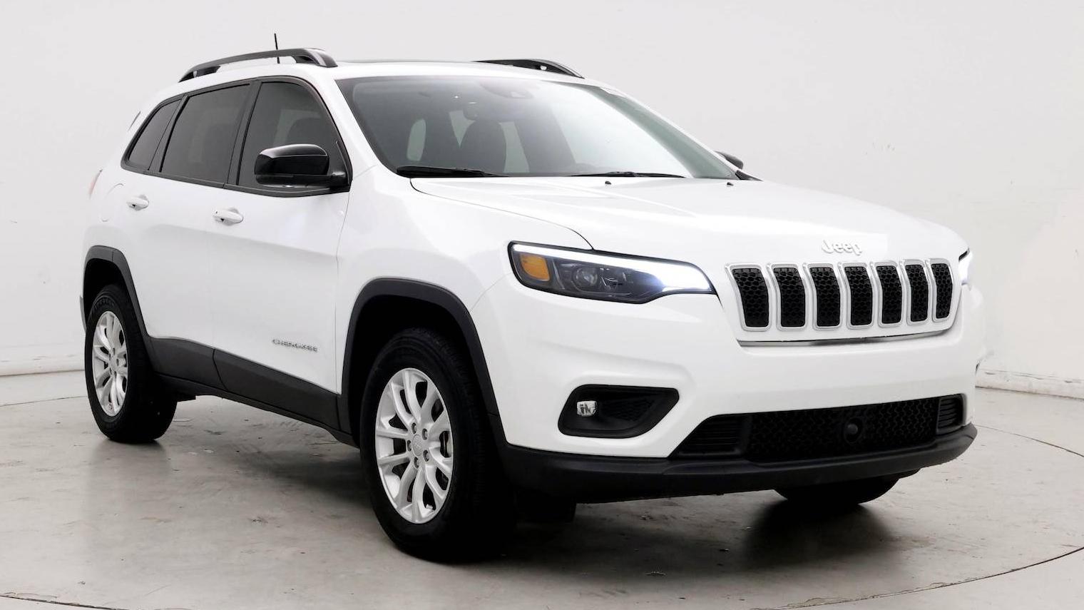 JEEP CHEROKEE 2022 1C4PJMMN1ND537940 image