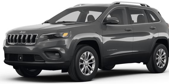 JEEP CHEROKEE 2022 1C4PJMDX2ND536135 image
