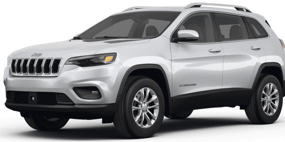 JEEP CHEROKEE 2022 1C4PJLMNXND526378 image